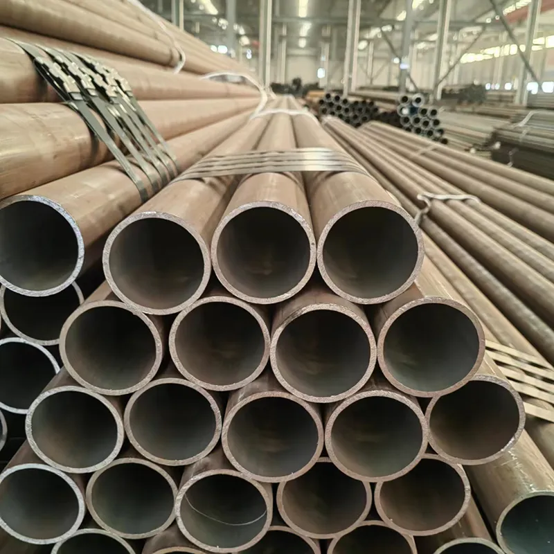 carbon steel pipe&tube